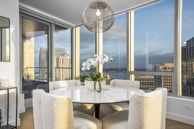 888 W E 2302, San Diego, CA 92101