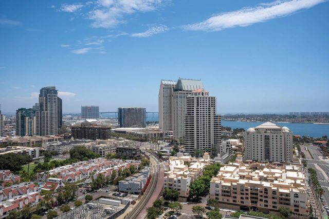 888 W E 2302, San Diego, CA 92101
