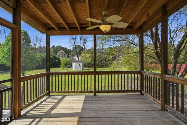 1084 Mclemore Road, Clayton, NC 27520