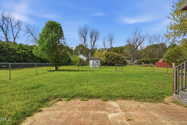 1084 Mclemore Road, Clayton, NC 27520