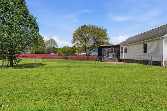 1084 Mclemore Road, Clayton, NC 27520