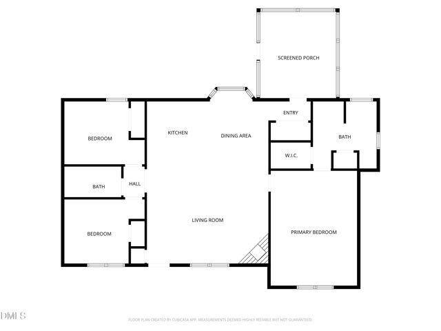 1084 Mclemore Road, Clayton, NC 27520