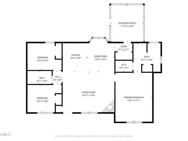 1084 Mclemore Road, Clayton, NC 27520