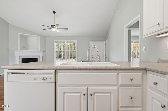 1084 Mclemore Road, Clayton, NC 27520