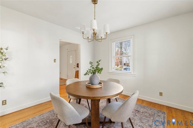 5107 Sylvan Rd, Richmond, VA 23225