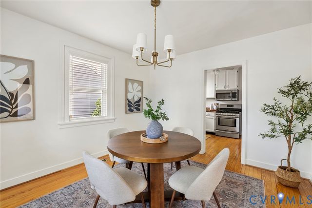 5107 Sylvan Rd, Richmond, VA 23225