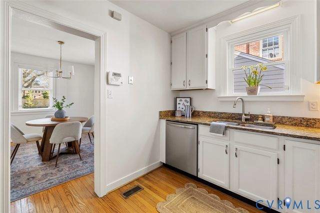 5107 Sylvan Rd, Richmond, VA 23225