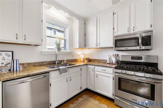 5107 Sylvan Rd, Richmond, VA 23225