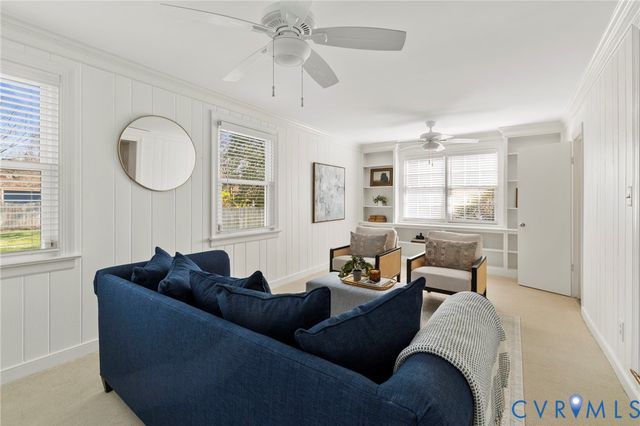 5107 Sylvan Rd, Richmond, VA 23225