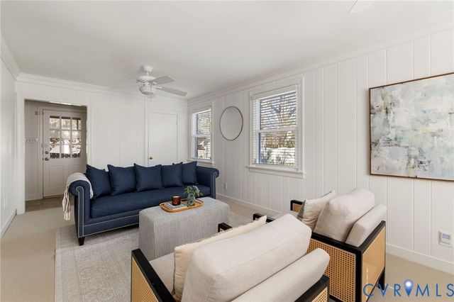 5107 Sylvan Rd, Richmond, VA 23225