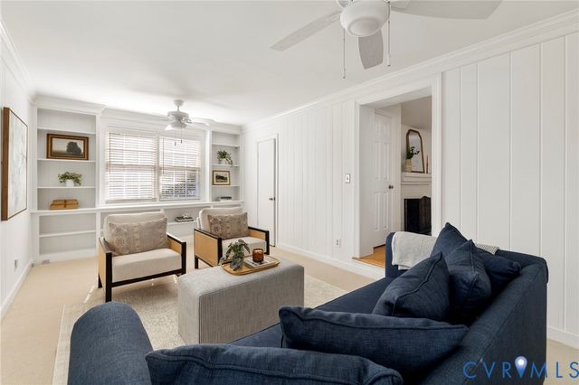 5107 Sylvan Rd, Richmond, VA 23225