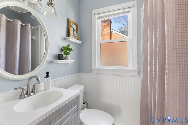 5107 Sylvan Rd, Richmond, VA 23225