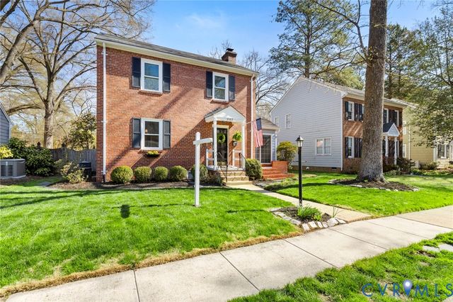 5107 Sylvan Rd, Richmond, VA 23225