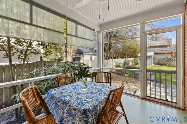 5107 Sylvan Rd, Richmond, VA 23225