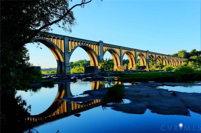 5107 Sylvan Rd, Richmond, VA 23225