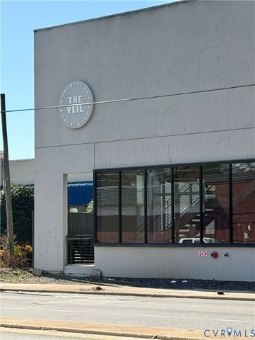 5107 Sylvan Rd, Richmond, VA 23225