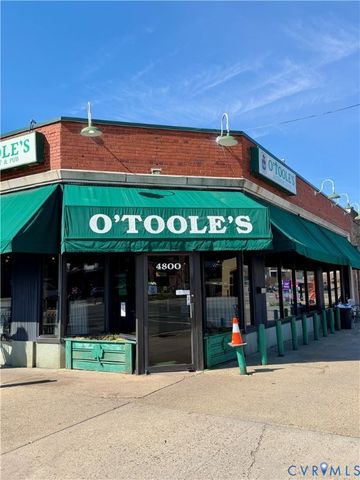 5107 Sylvan Rd, Richmond, VA 23225