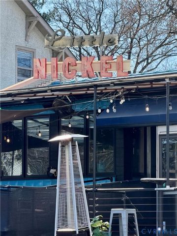 5107 Sylvan Rd, Richmond, VA 23225