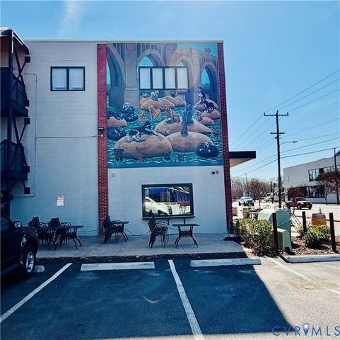 5107 Sylvan Rd, Richmond, VA 23225