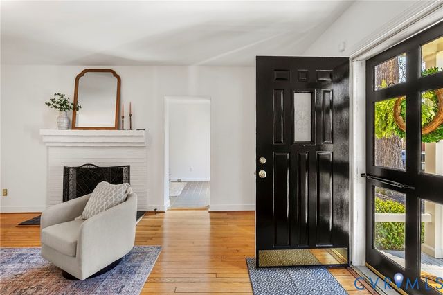 5107 Sylvan Rd, Richmond, VA 23225