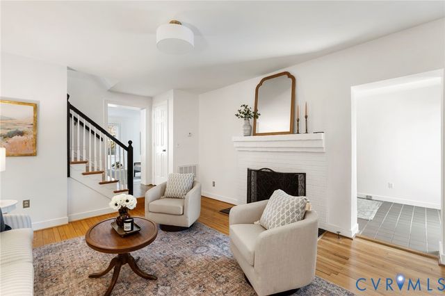 5107 Sylvan Rd, Richmond, VA 23225