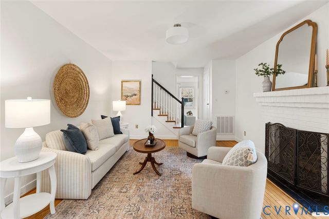 5107 Sylvan Rd, Richmond, VA 23225