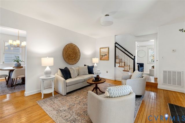 5107 Sylvan Rd, Richmond, VA 23225