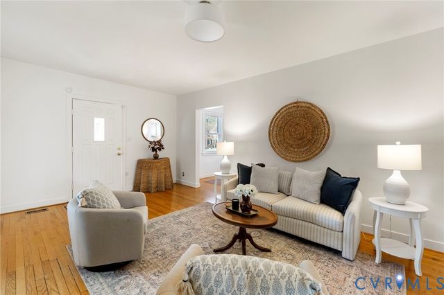 5107 Sylvan Rd, Richmond, VA 23225