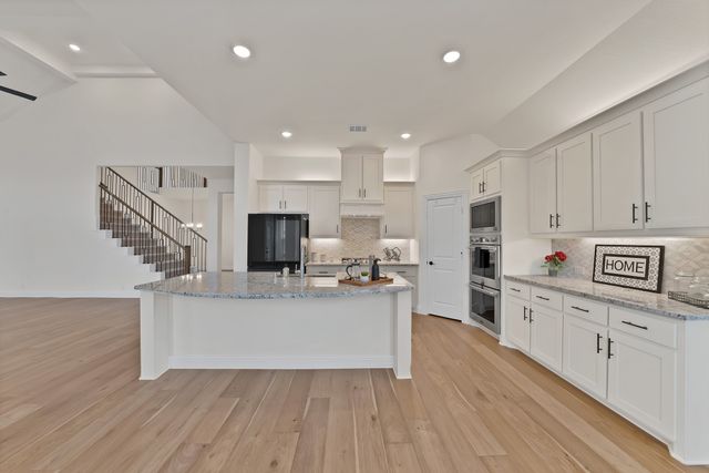 2303 Knapp Trail, Mansfield, TX 76063