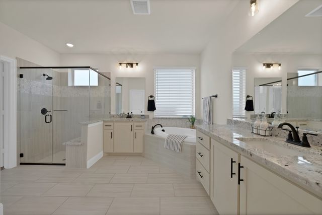 2303 Knapp Trail, Mansfield, TX 76063