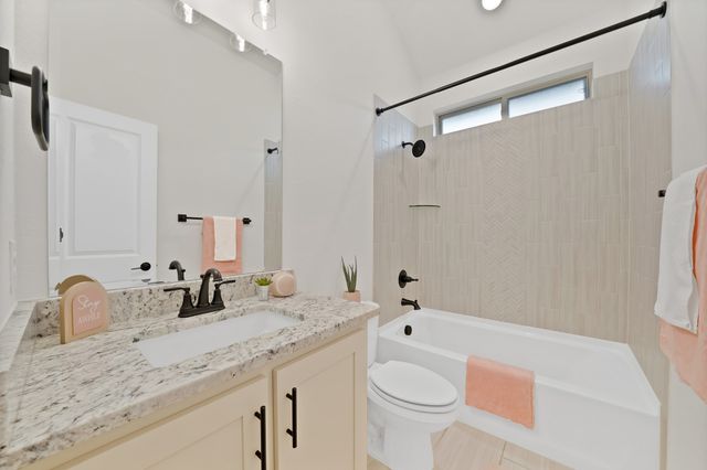 2303 Knapp Trail, Mansfield, TX 76063