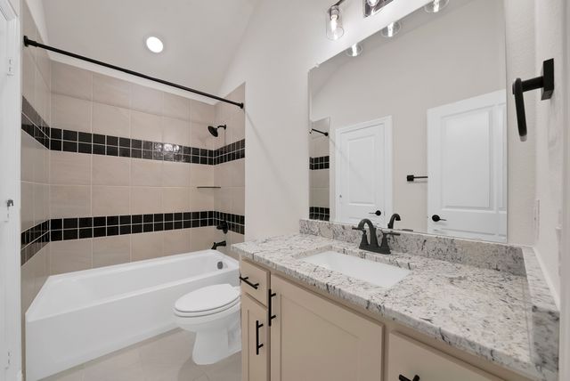 2303 Knapp Trail, Mansfield, TX 76063