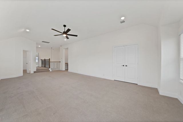 2303 Knapp Trail, Mansfield, TX 76063