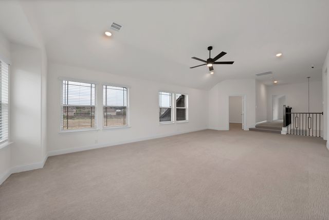 2303 Knapp Trail, Mansfield, TX 76063