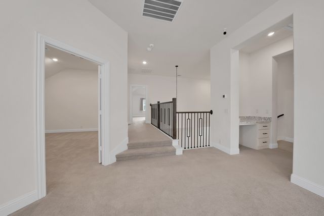 2303 Knapp Trail, Mansfield, TX 76063