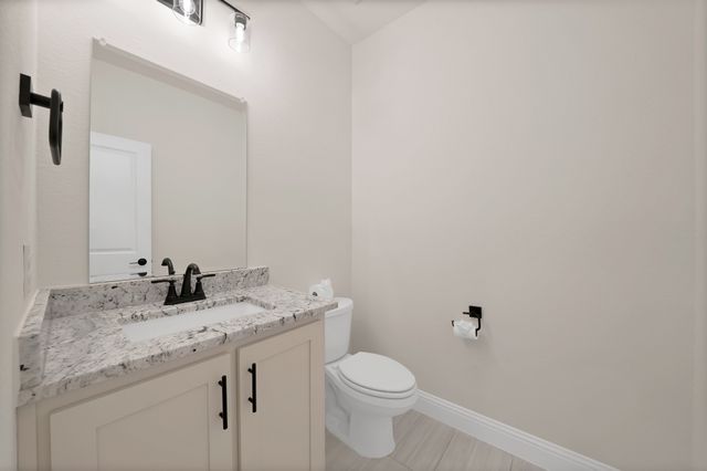 2303 Knapp Trail, Mansfield, TX 76063