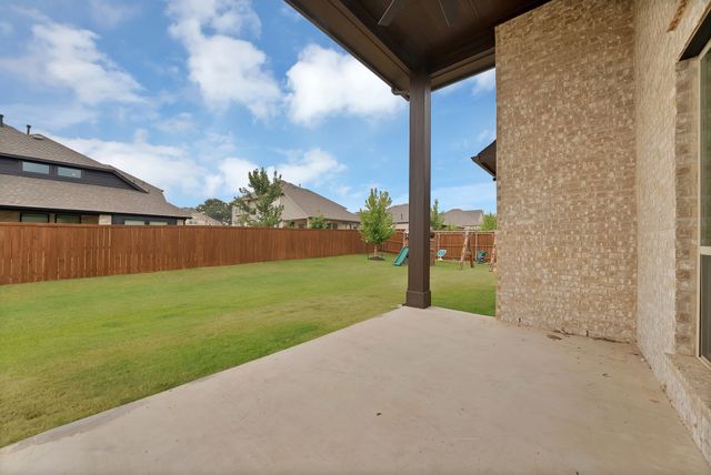 2303 Knapp Trail, Mansfield, TX 76063