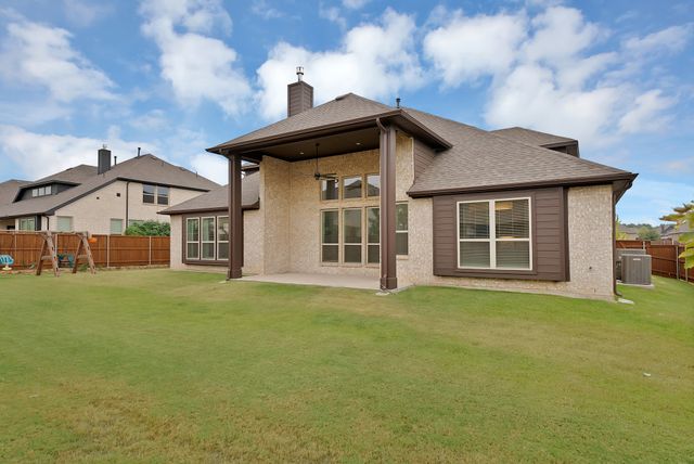 2303 Knapp Trail, Mansfield, TX 76063