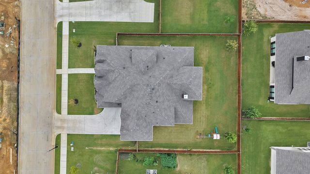 2303 Knapp Trail, Mansfield, TX 76063