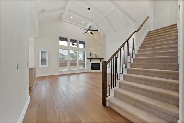2303 Knapp Trail, Mansfield, TX 76063