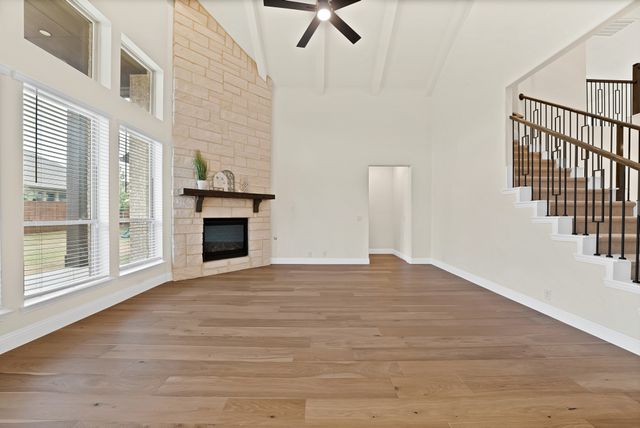 2303 Knapp Trail, Mansfield, TX 76063