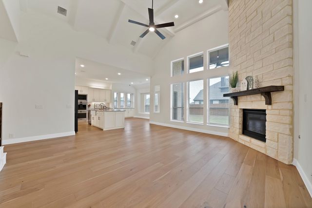 2303 Knapp Trail, Mansfield, TX 76063