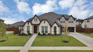 2303 Knapp Trail, Mansfield, TX 76063
