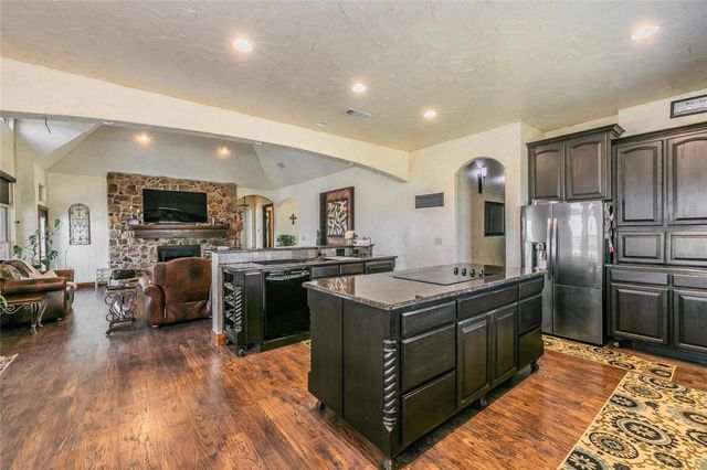 11525 Eagle Vista Drive, Fort Worth, TX 76179