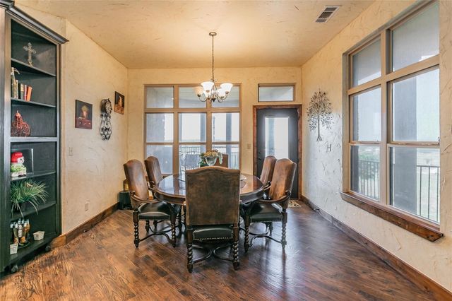 11525 Eagle Vista Drive, Fort Worth, TX 76179