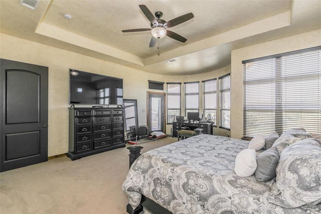 11525 Eagle Vista Drive, Fort Worth, TX 76179