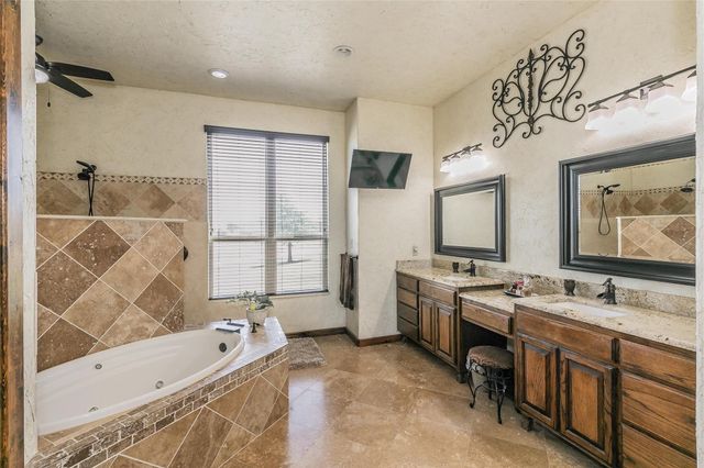 11525 Eagle Vista Drive, Fort Worth, TX 76179