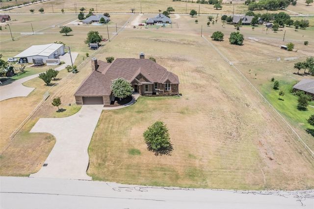 11525 Eagle Vista Drive, Fort Worth, TX 76179