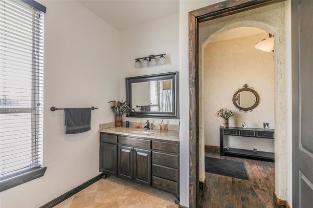 11525 Eagle Vista Drive, Fort Worth, TX 76179