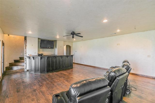 11525 Eagle Vista Drive, Fort Worth, TX 76179